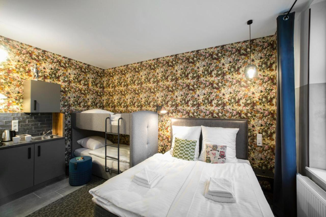 Aappartel Aparthotel