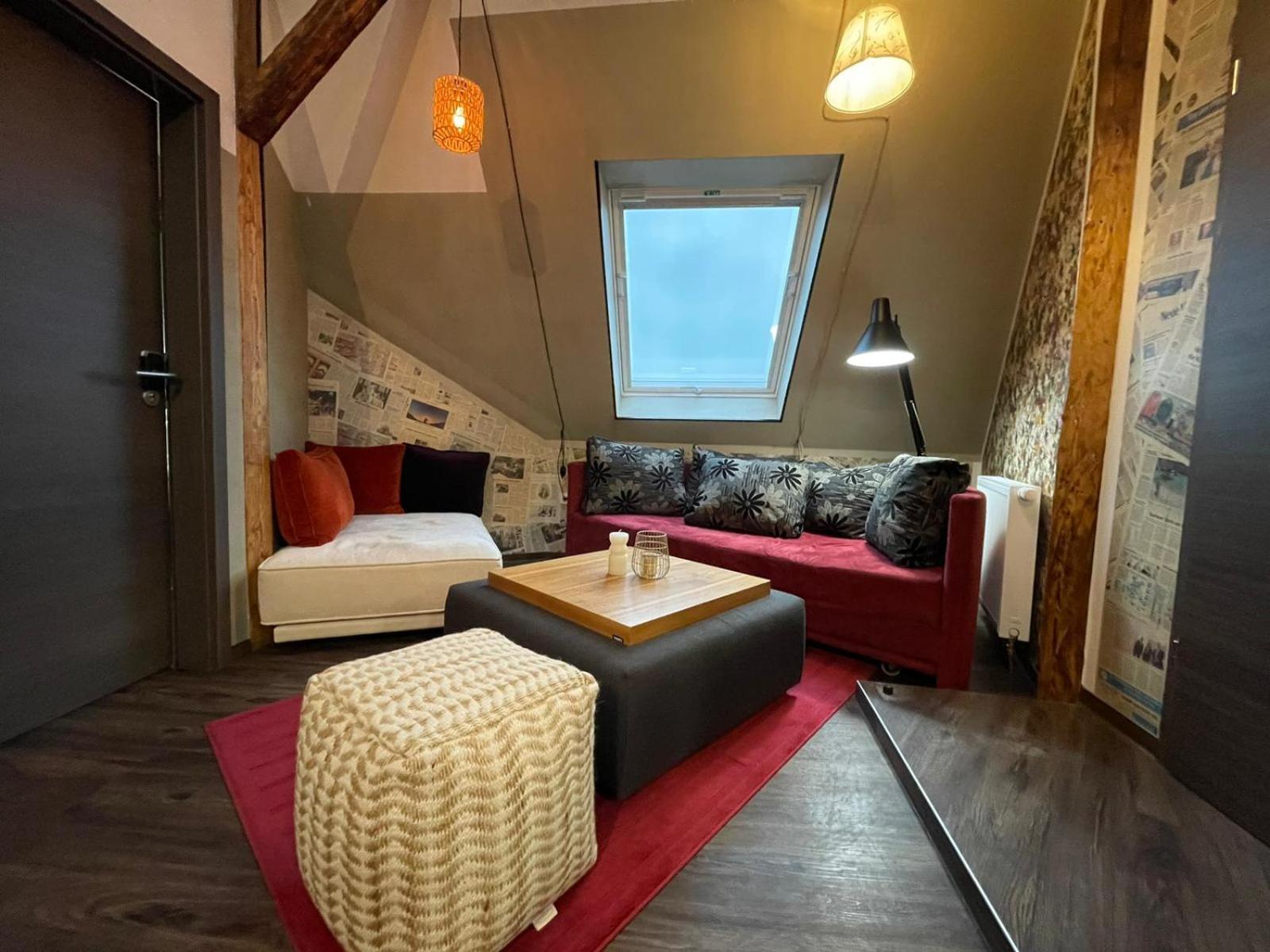 Aparthotel Aappartel Herford