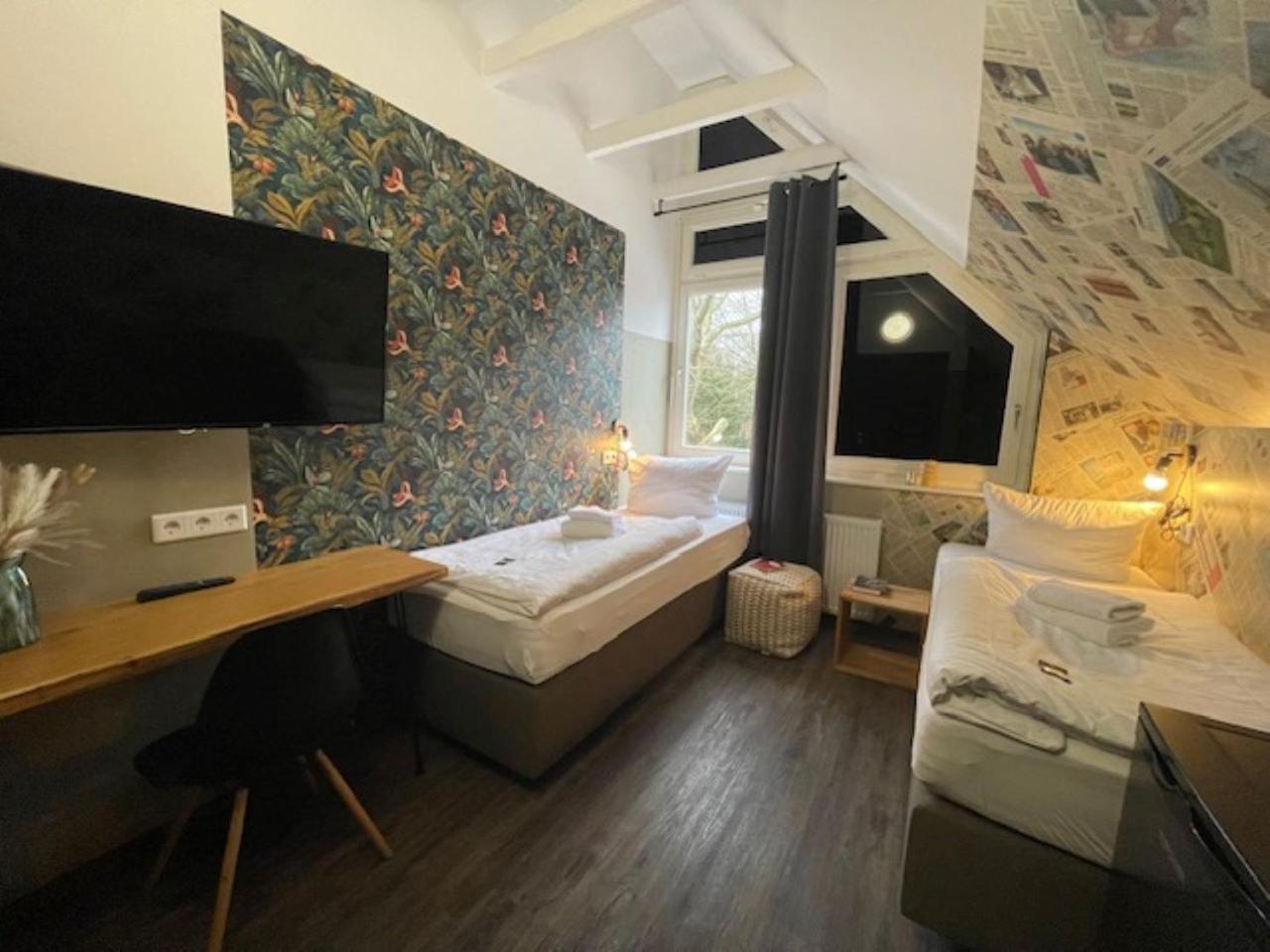 Aappartel Aparthotel *