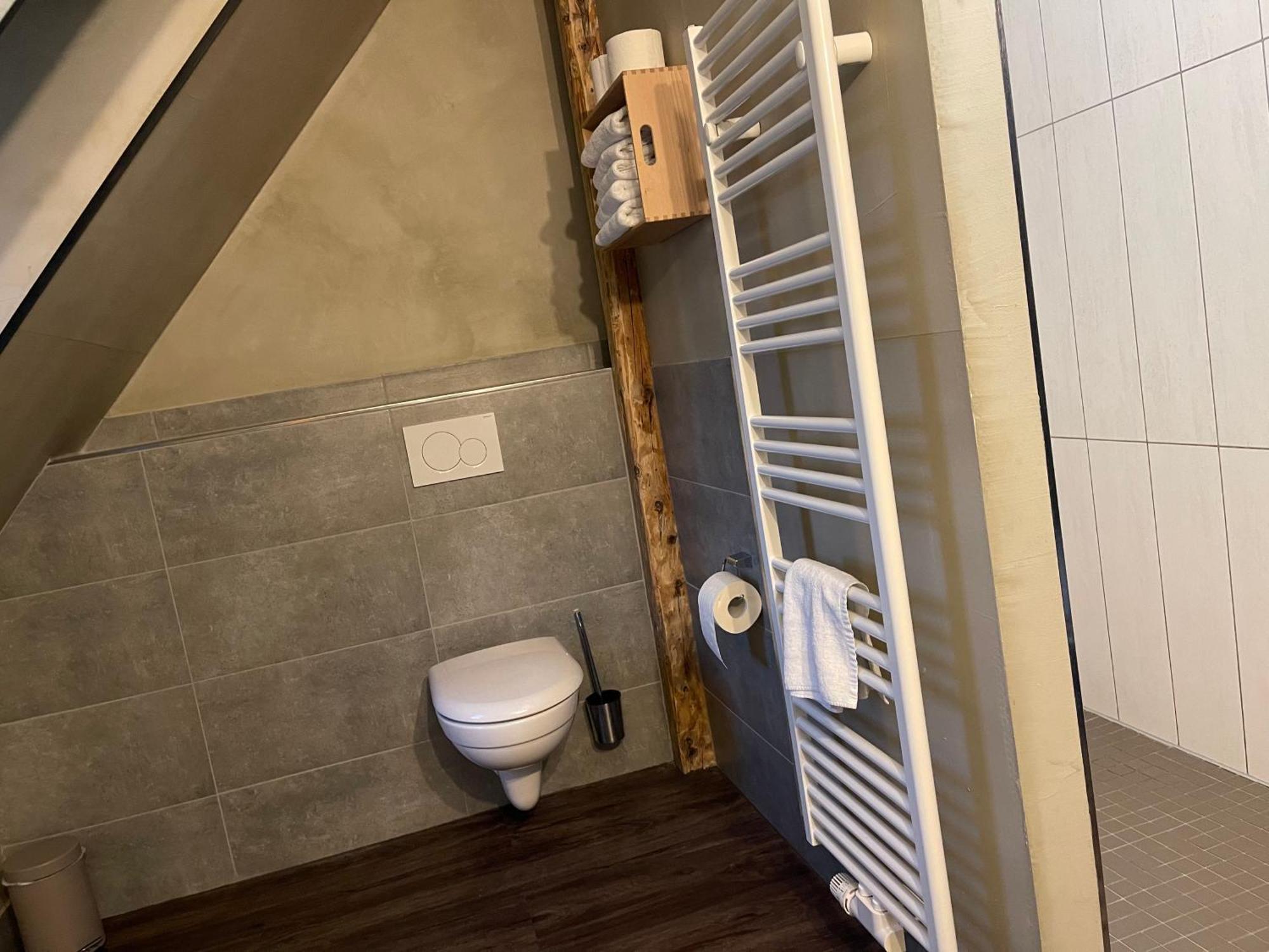 Aparthotel Aappartel Herford