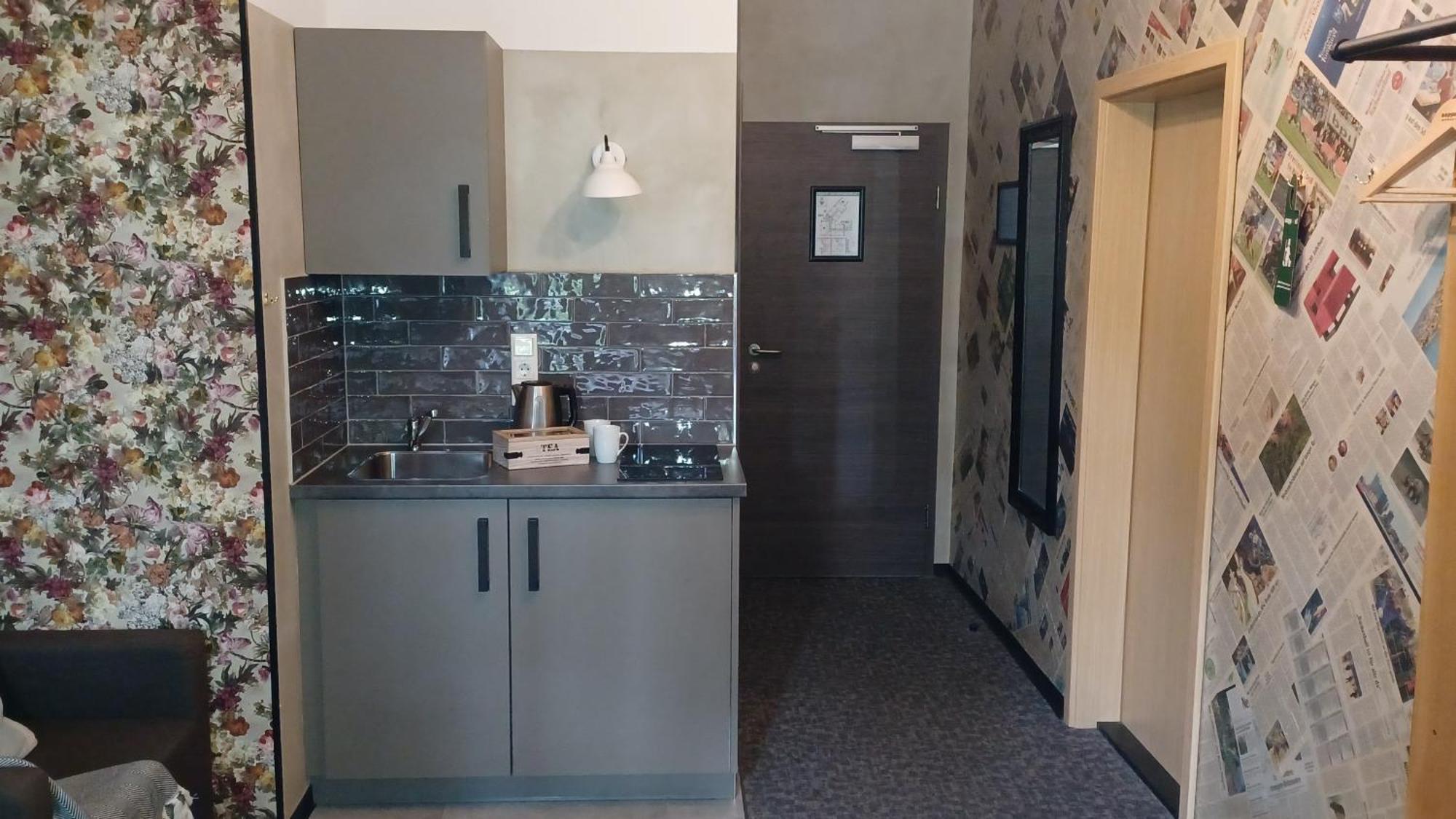 Aparthotel Aappartel